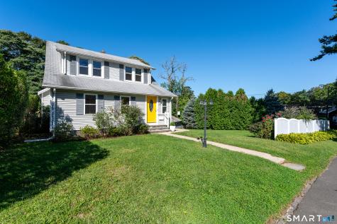 14 Bond Street Norwalk CT 06855