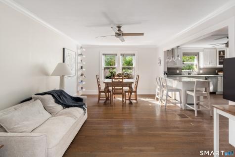 14 Bond Street Norwalk CT 06855