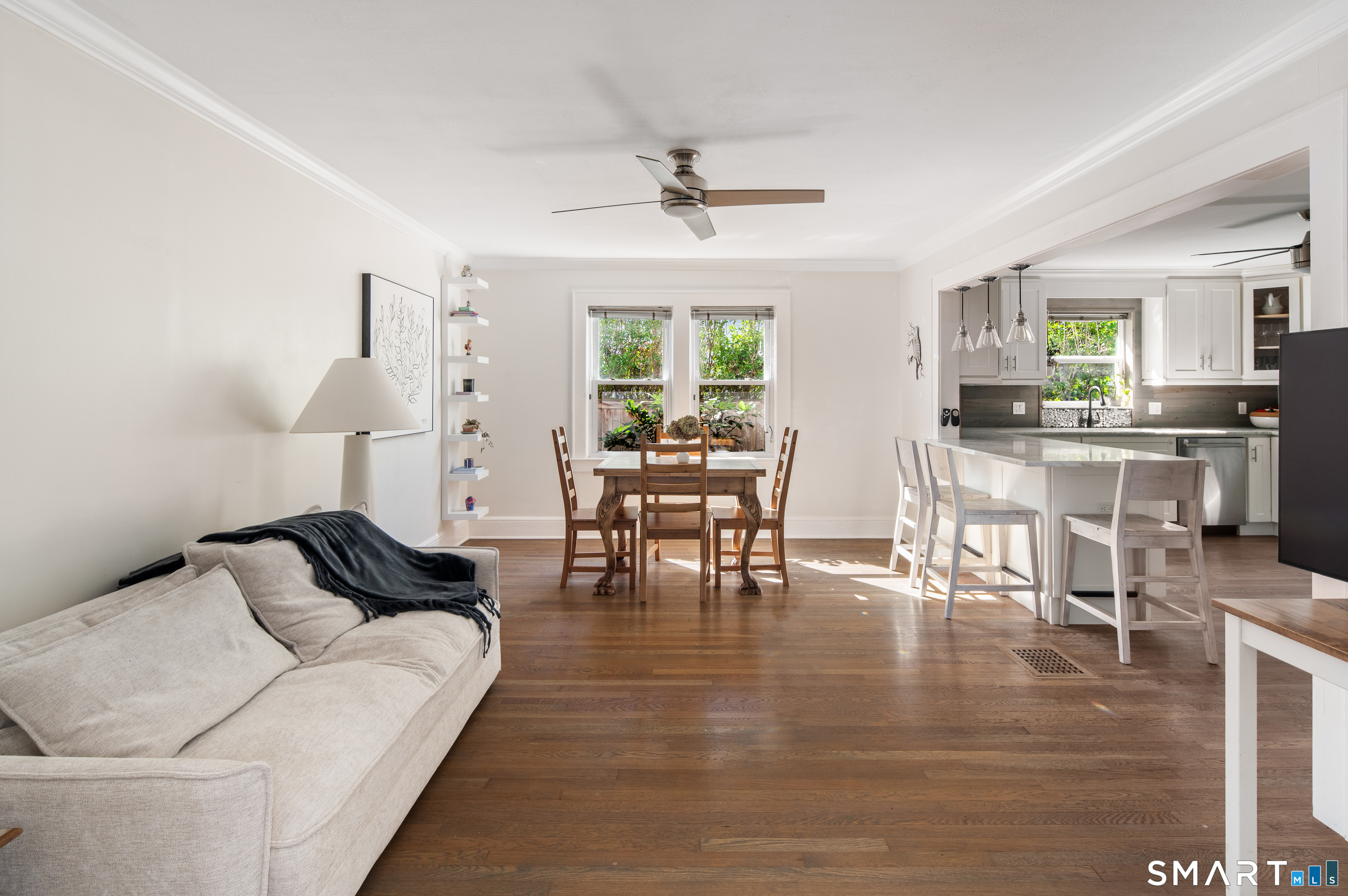 14 Bond Street Norwalk CT 06855