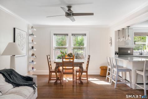 14 Bond Street Norwalk CT 06855