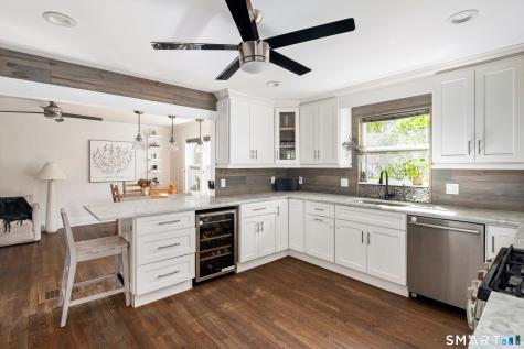 14 Bond Street Norwalk CT 06855