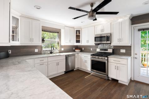 14 Bond Street Norwalk CT 06855
