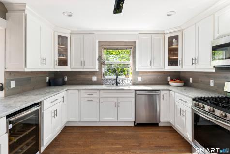 14 Bond Street Norwalk CT 06855