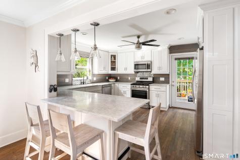 14 Bond Street Norwalk CT 06855