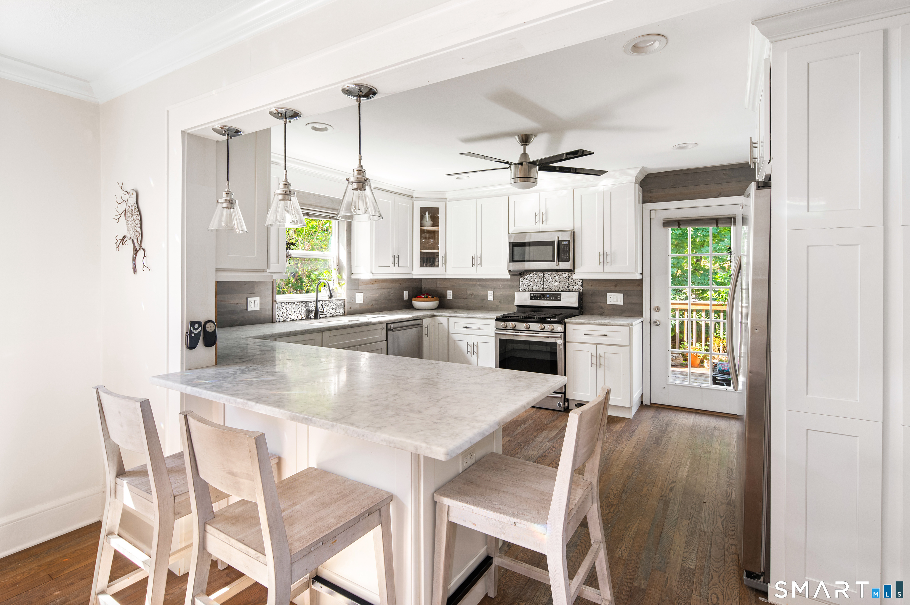 14 Bond Street Norwalk CT 06855