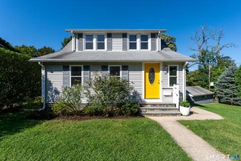14 Bond Street Norwalk CT 06855