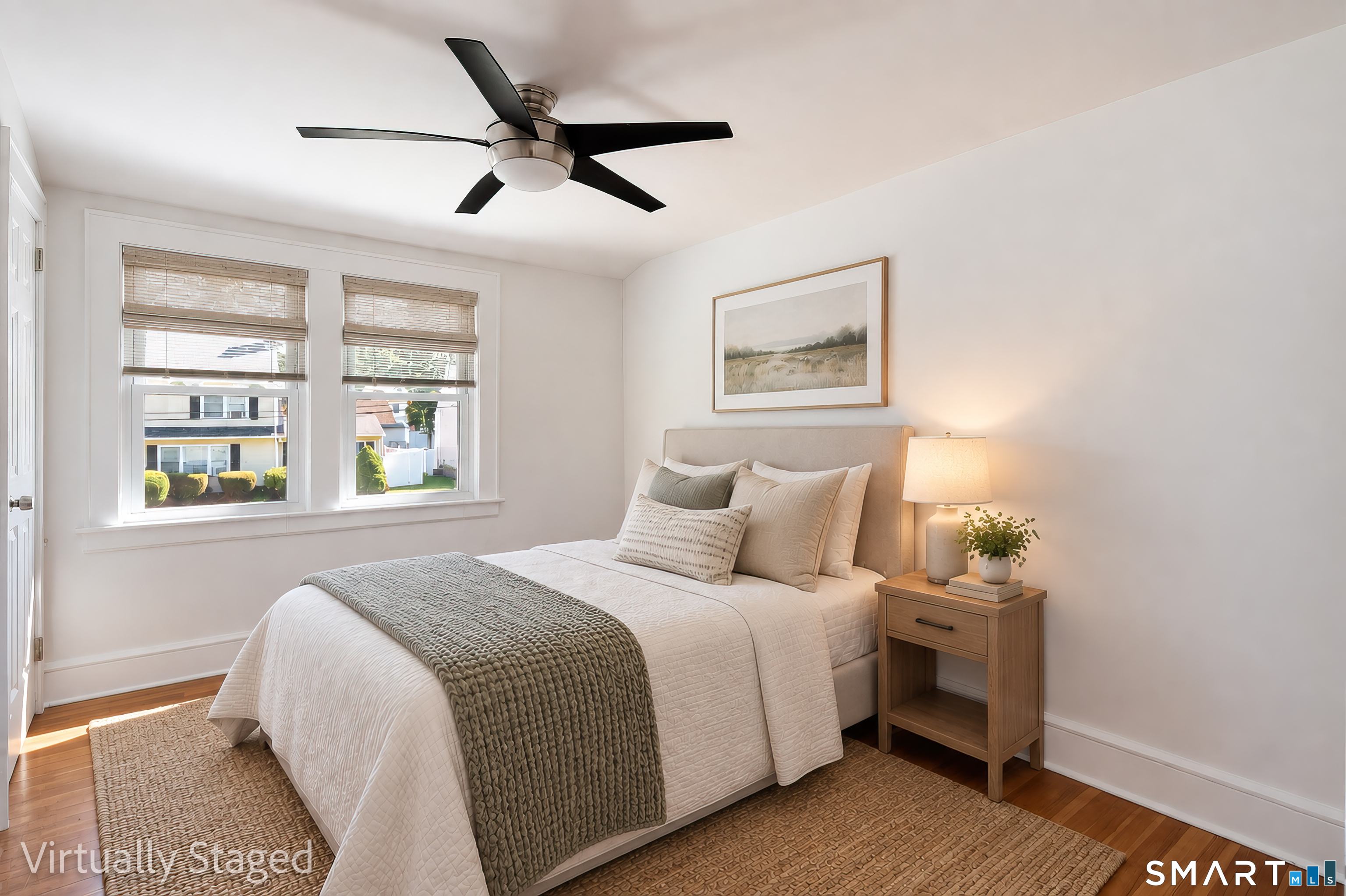 14 Bond Street Norwalk CT 06855