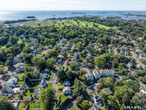 14 Bond Street Norwalk CT 06855