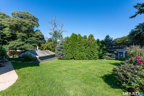 14 Bond Street Norwalk CT 06855