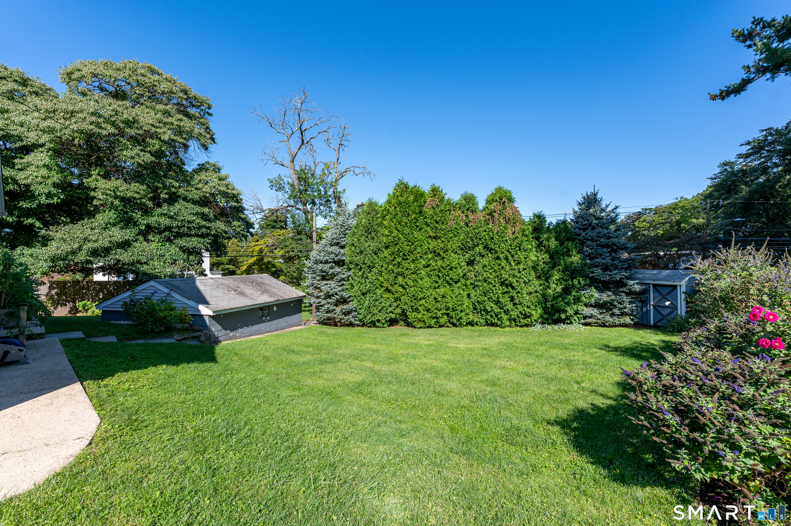 14 Bond Street Norwalk CT 06855