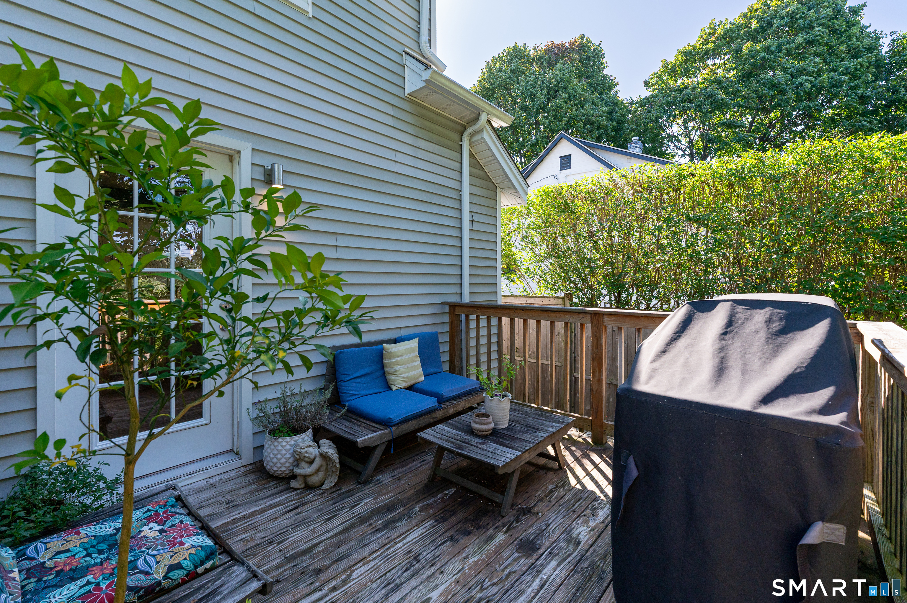 14 Bond Street Norwalk CT 06855