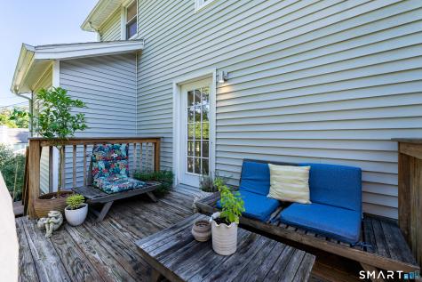 14 Bond Street Norwalk CT 06855