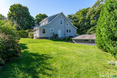 14 Bond Street Norwalk CT 06855