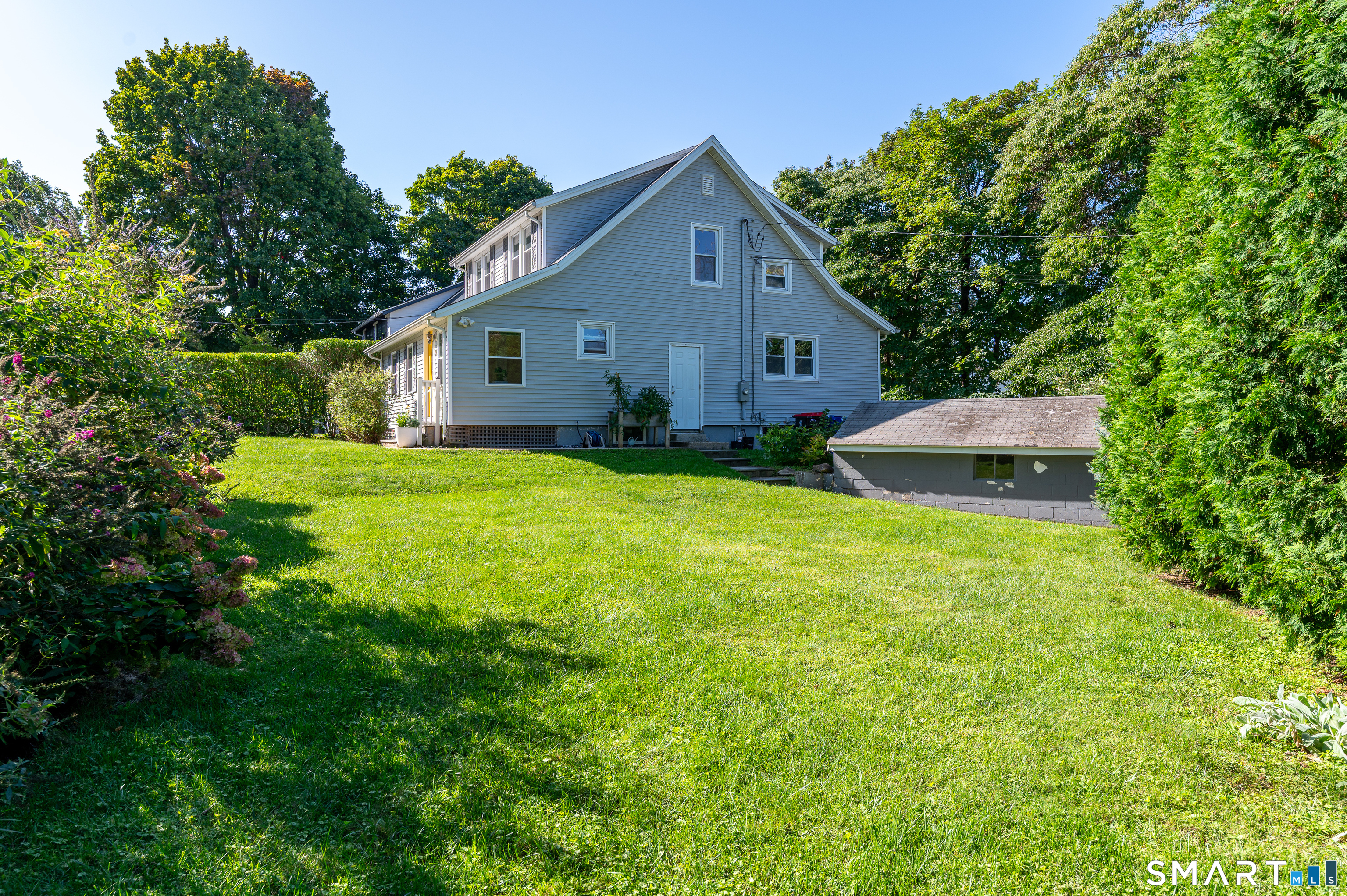 14 Bond Street Norwalk CT 06855