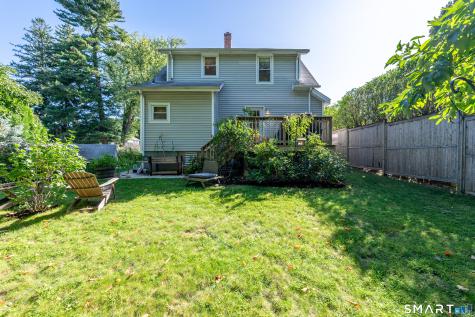 14 Bond Street Norwalk CT 06855