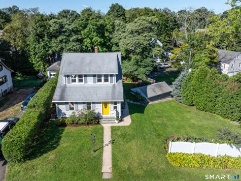 14 Bond Street Norwalk CT 06855