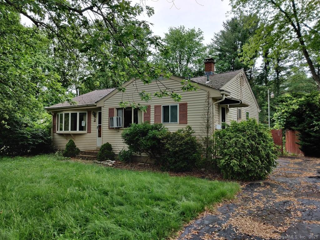 2 Crescent Circle Ellington CT 06029