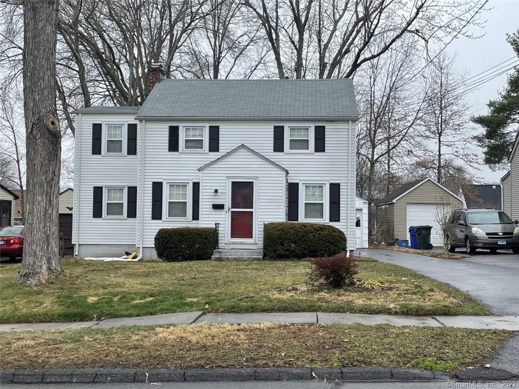 84 Judd Road Wethersfield CT 06109