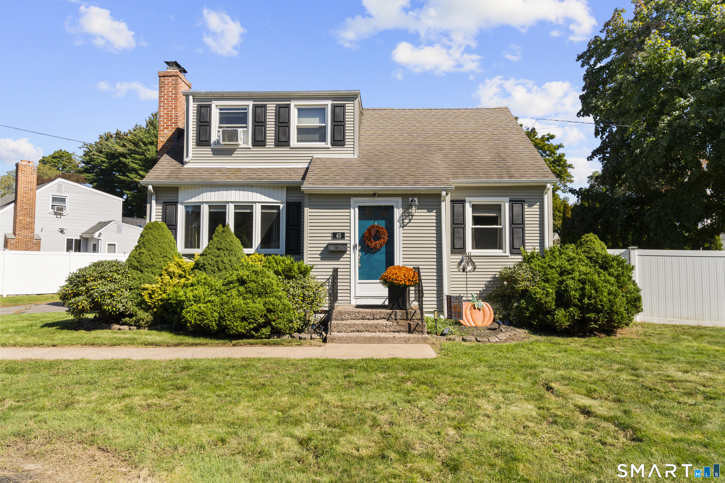 40 Avon Drive East Hartford CT 06118