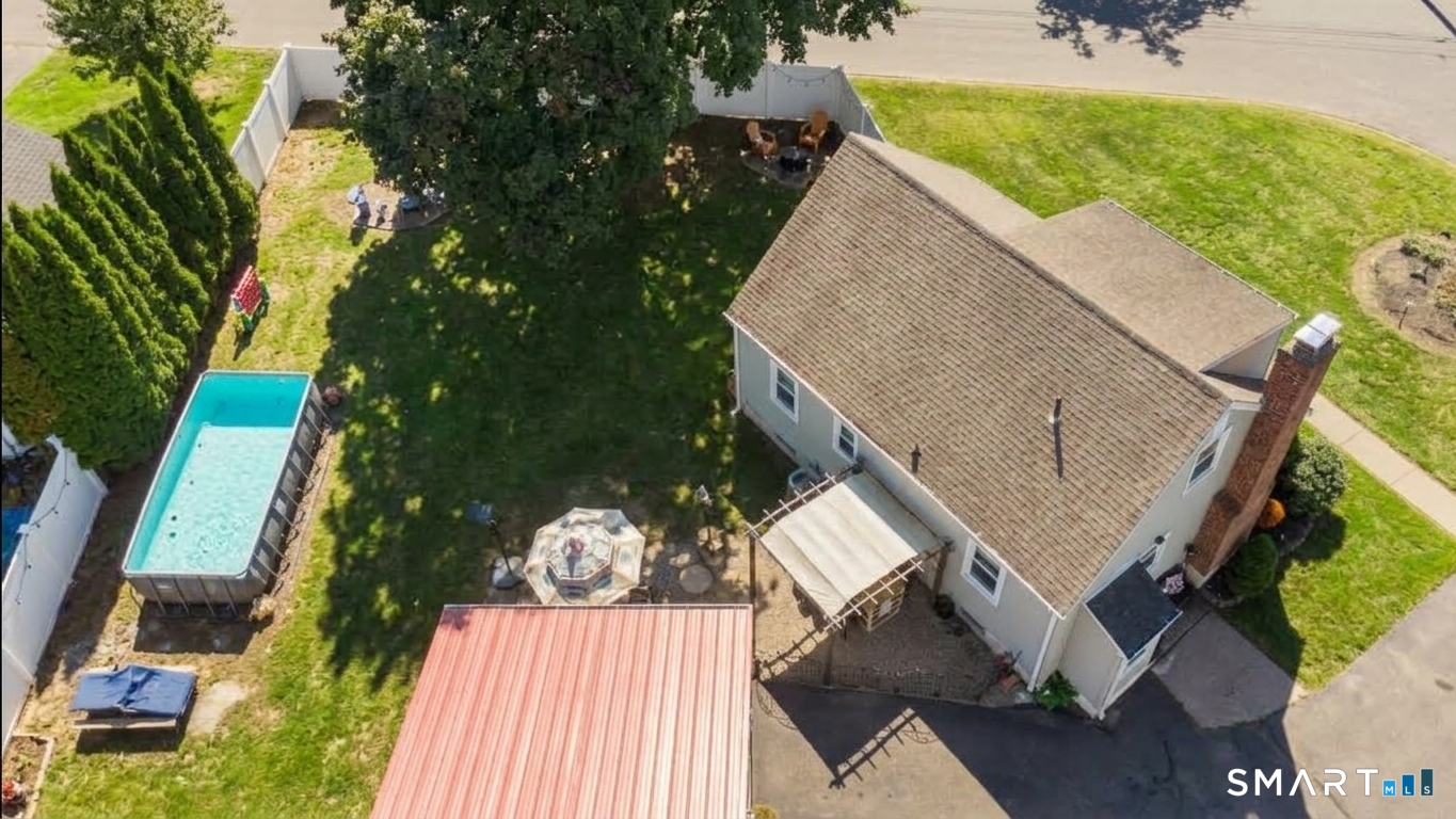 40 Avon Drive East Hartford CT 06118