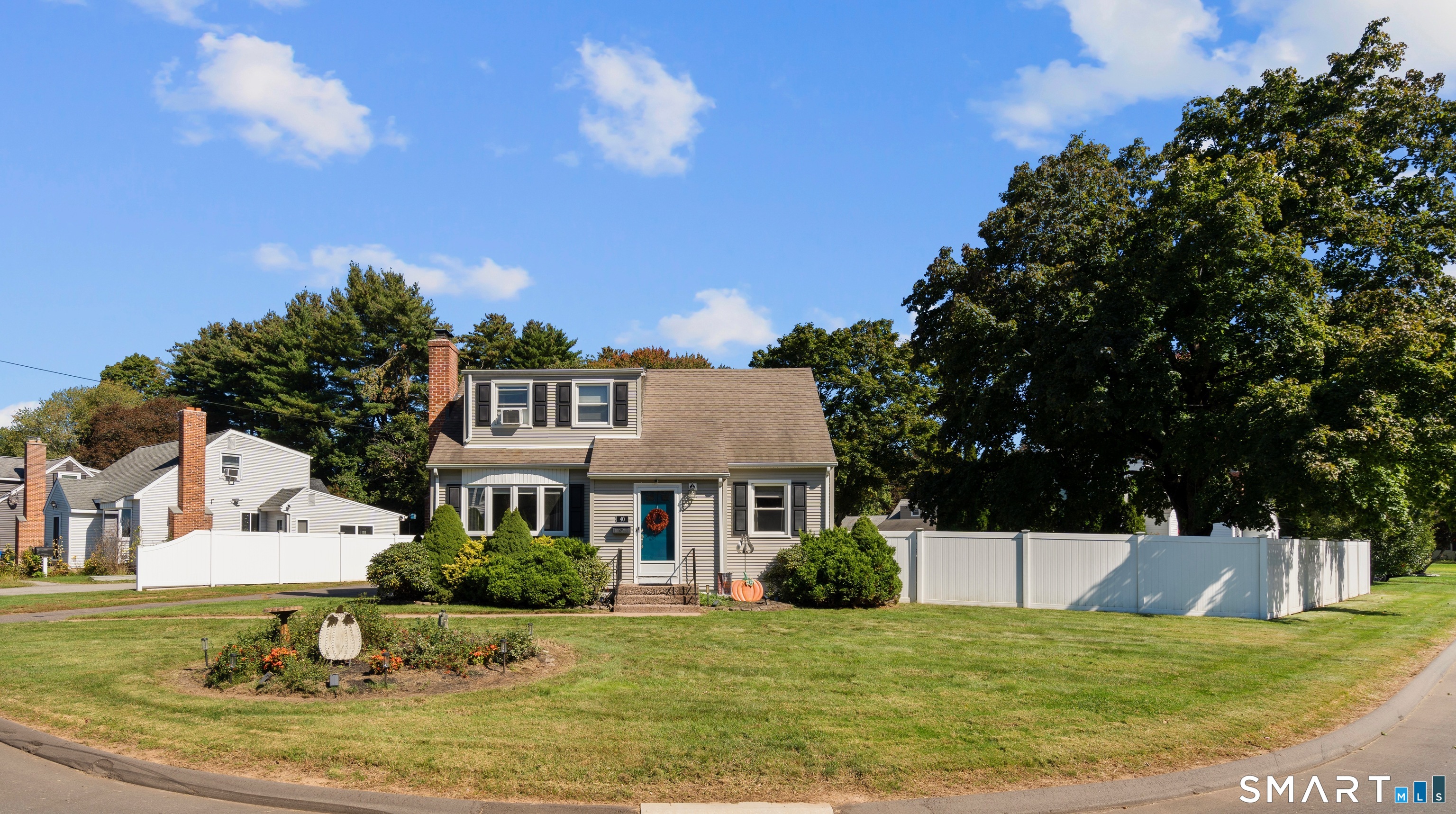40 Avon Drive East Hartford CT 06118