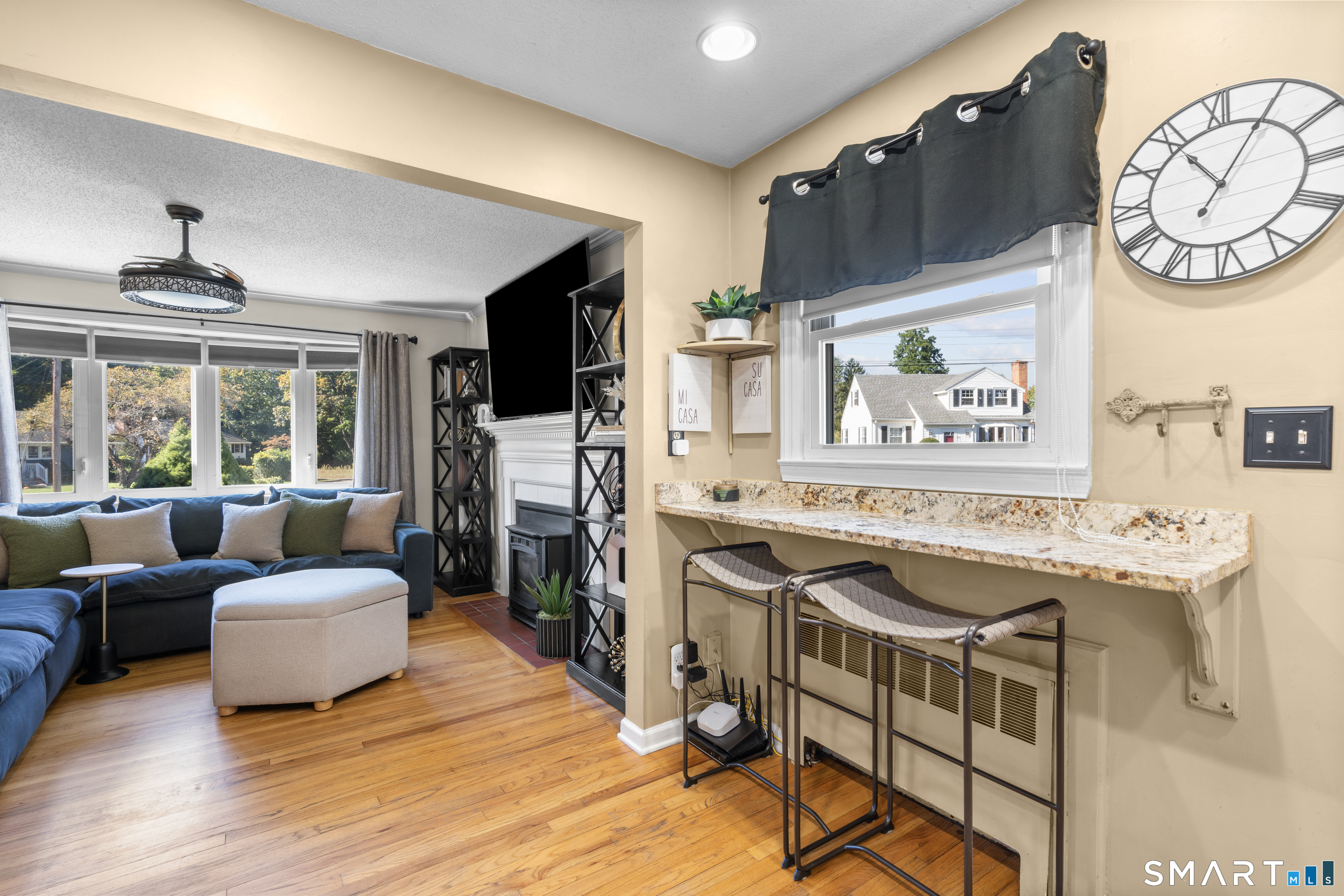 40 Avon Drive East Hartford CT 06118