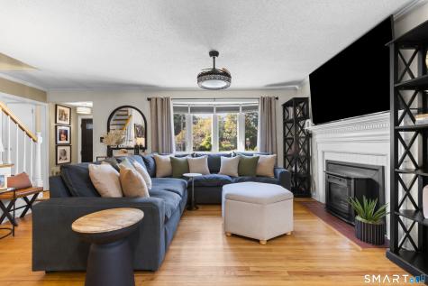 40 Avon Drive East Hartford CT 06118