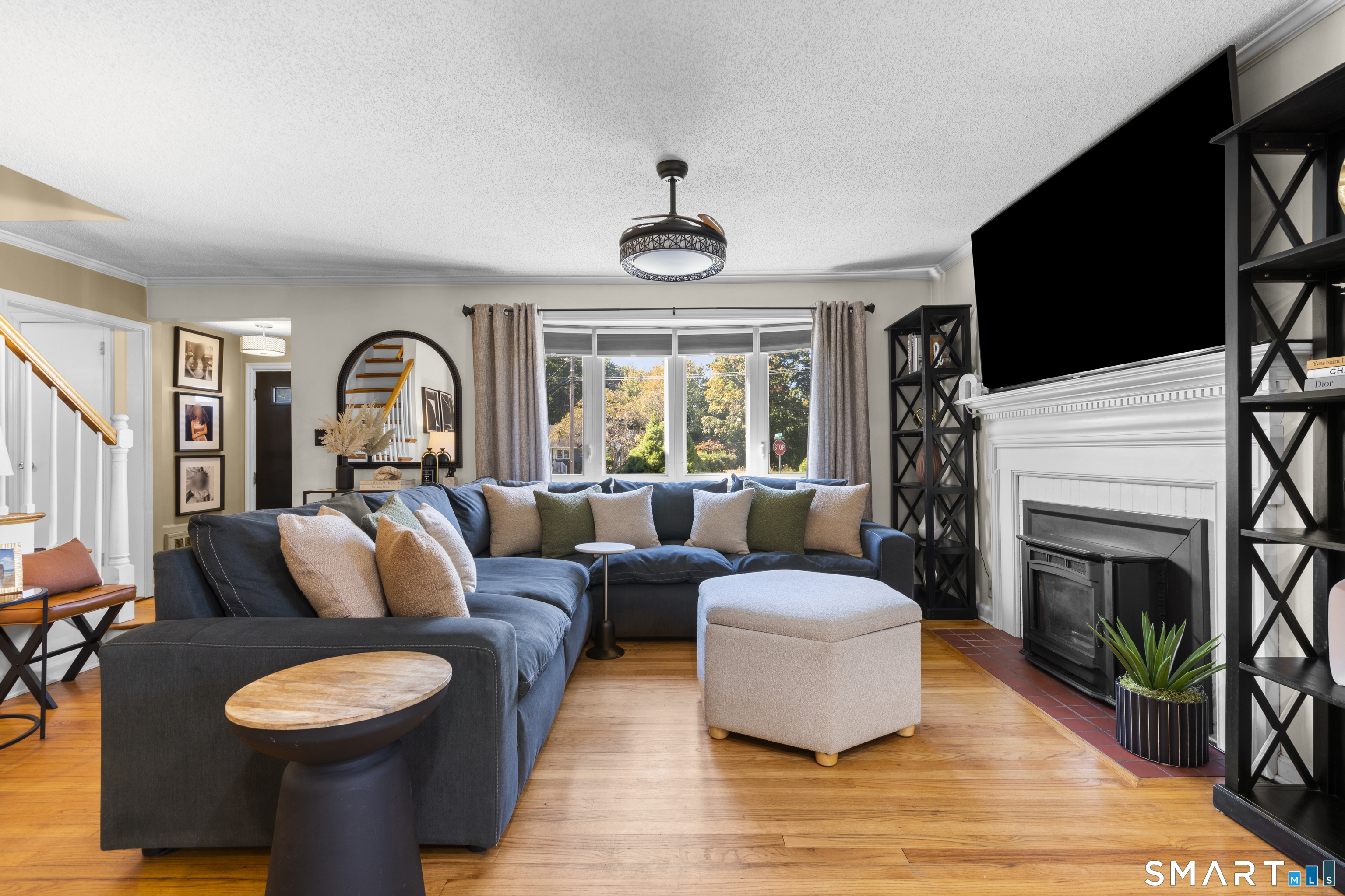 40 Avon Drive East Hartford CT 06118