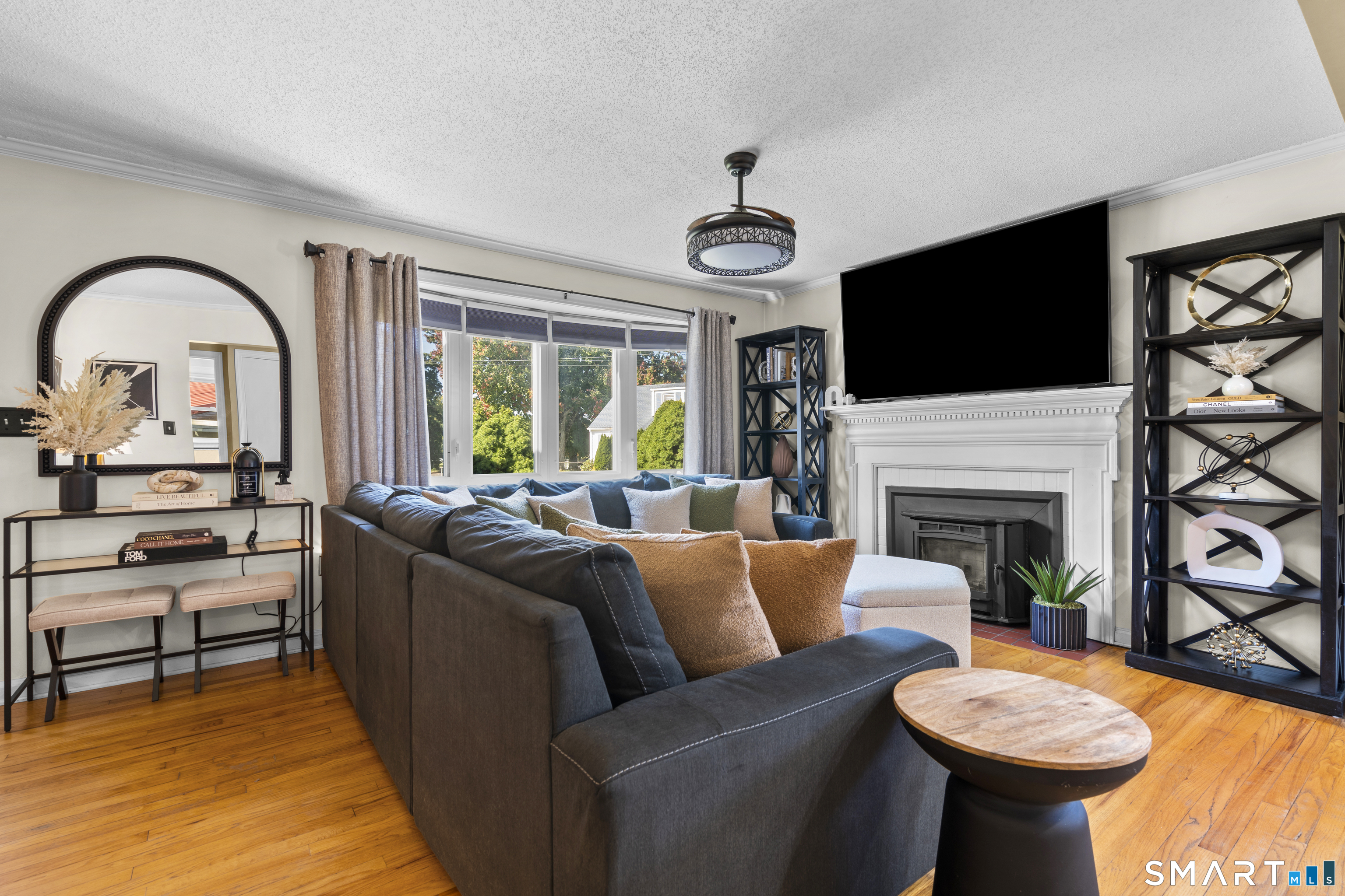 40 Avon Drive East Hartford CT 06118