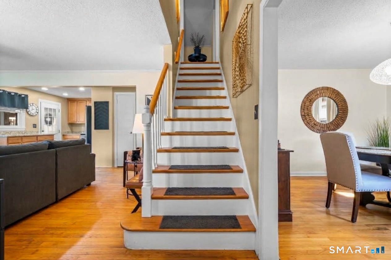 40 Avon Drive East Hartford CT 06118