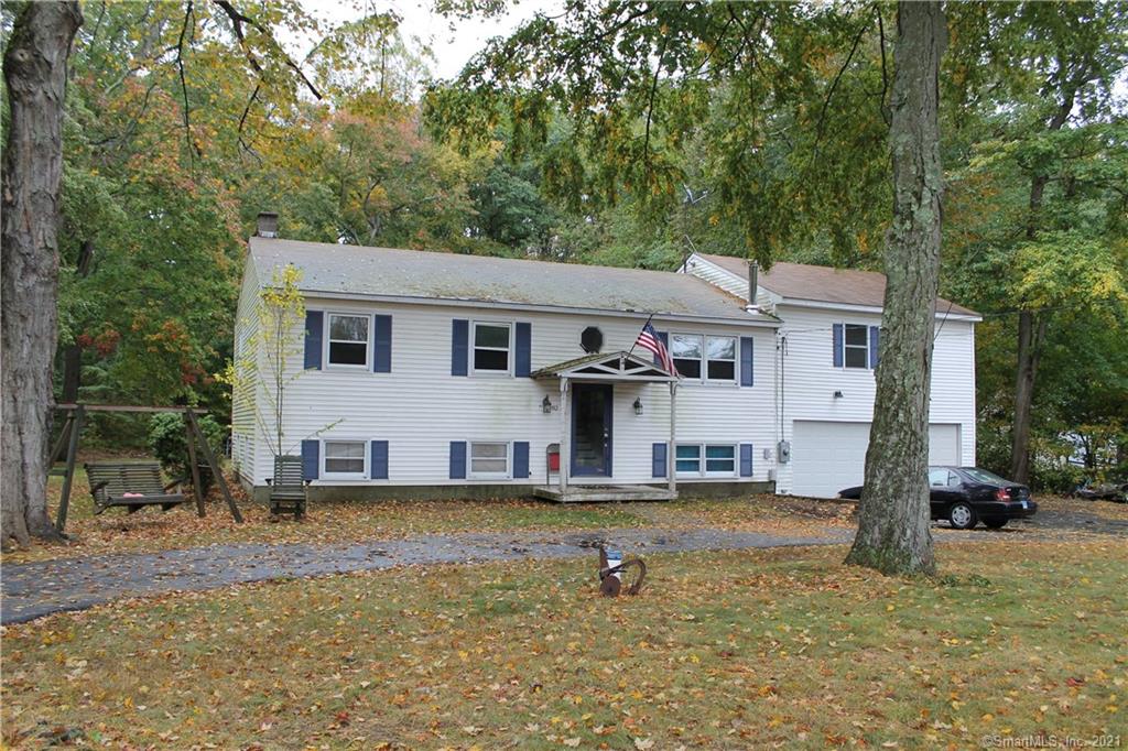82 Chittenden Road Killingworth CT 06419