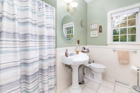 335 Pennwood Place Bristol CT 06010