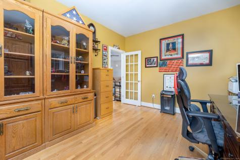 335 Pennwood Place Bristol CT 06010