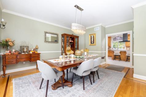 335 Pennwood Place Bristol CT 06010