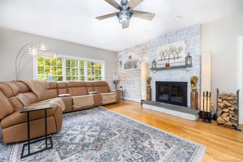 335 Pennwood Place Bristol CT 06010