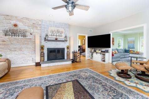 335 Pennwood Place Bristol CT 06010