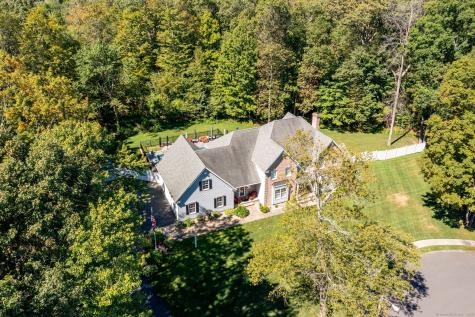 335 Pennwood Place Bristol CT 06010