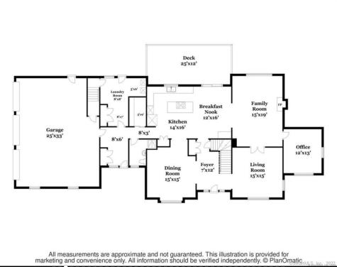 335 Pennwood Place Bristol CT 06010