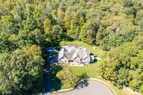 335 Pennwood Place Bristol CT 06010