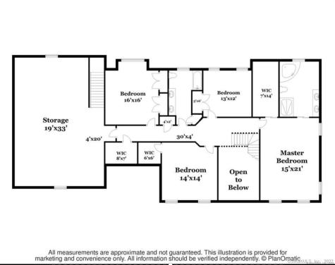 335 Pennwood Place Bristol CT 06010