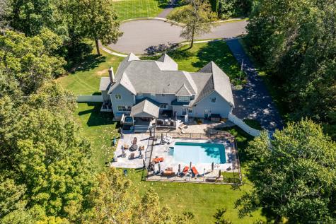 335 Pennwood Place Bristol CT 06010