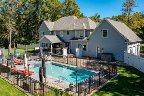 335 Pennwood Place Bristol CT 06010