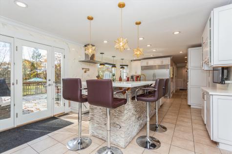 1 Rajcula Farm Road Brookfield CT 06804