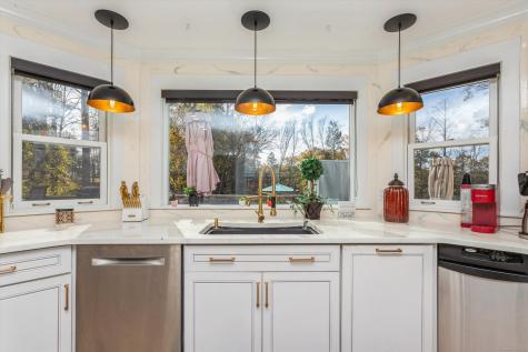 1 Rajcula Farm Road Brookfield CT 06804