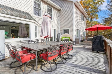 1 Rajcula Farm Road Brookfield CT 06804