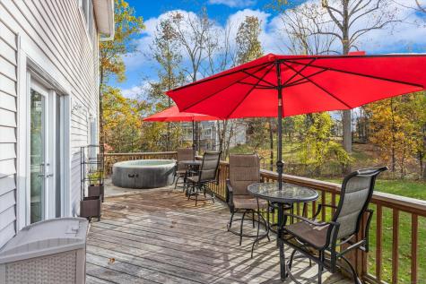 1 Rajcula Farm Road Brookfield CT 06804