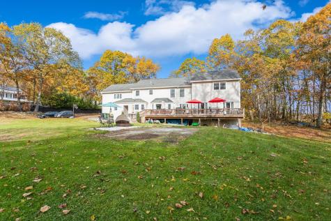 1 Rajcula Farm Road Brookfield CT 06804