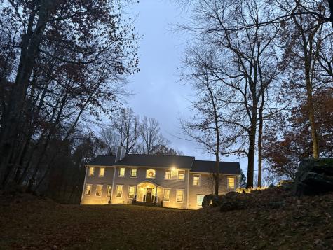 1 Rajcula Farm Road Brookfield CT 06804