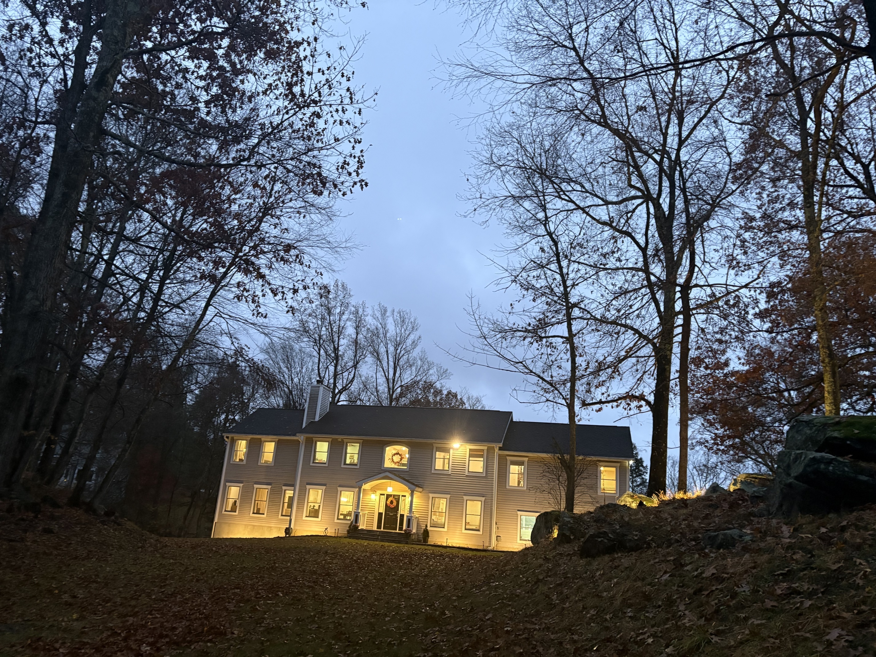 1 Rajcula Farm Road Brookfield CT 06804