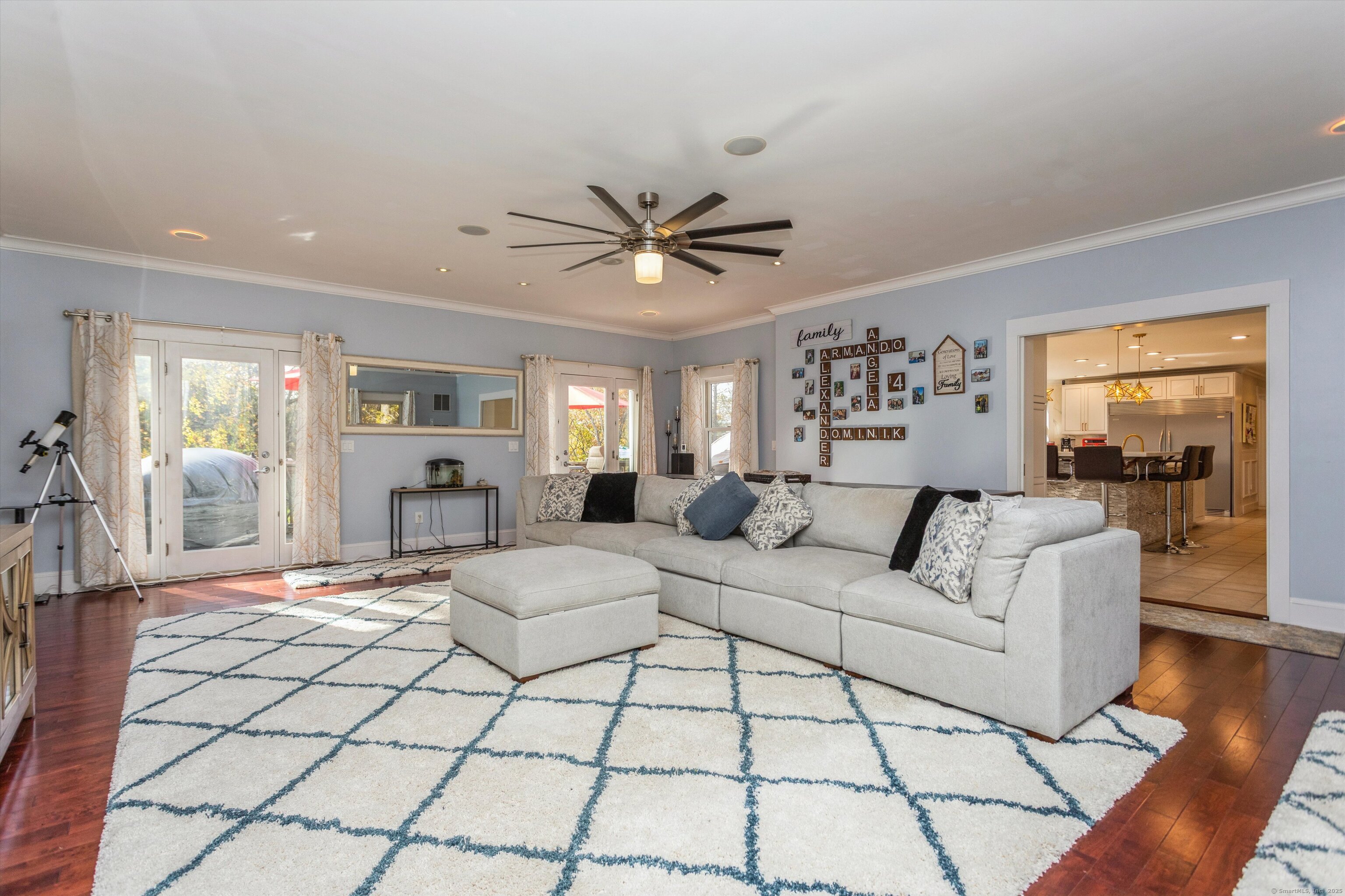 1 Rajcula Farm Road Brookfield CT 06804